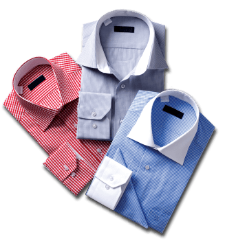 seeman dress shirts