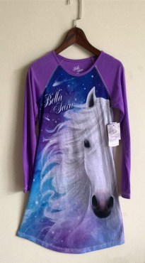 baby-girls-bella-sara-cartoon-casual-dress-kids-children-vestidos-infantis-infantil-robe-roupas