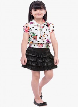 tiny-baby-black-skirt-set